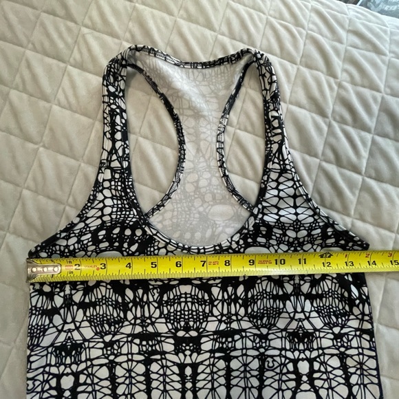 Lululemon Racerback Tank - Picture 4 of 5